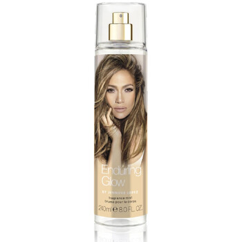 Jennifer Lopez Ladies Miami Glow Body Mist 8 oz Fragrances