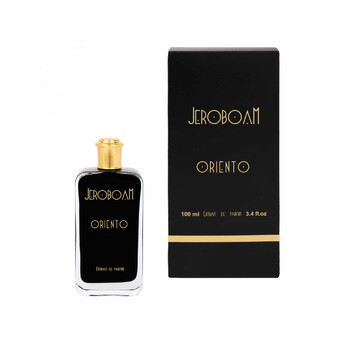 Jeroboam Unisex Gozo Extrait de Parfum Spray 3.4 oz Fragrances