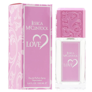 Ladies Love EDP Spray 3.4 oz Fragrances 860006008642