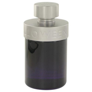 Men's Halloween EDT Spray 4.2 oz (Tester) Fragrances 8431754002019