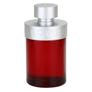 Men's Halloween Rock On EDT Spray 4.2 oz (Tester) Fragrances 8431754002439