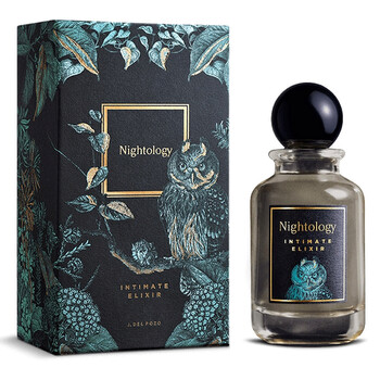幽蘭芳香 Jesus Del Pozo Unisex Nightology Exquisite Lily EDP 3.4 oz