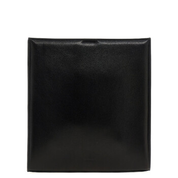 Leather Shoulder Strap J08WG0017P4845_001