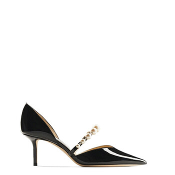 パンプス AURELIE PUMPS Jimmy Choo Aurelie 65 Pointed Pumps, Brand Size 37.5 ( US
