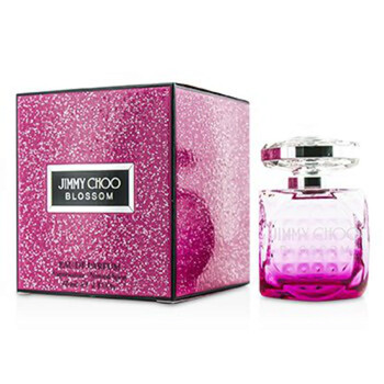 Jimmy Choo Blossom / Jimmy Choo EDP Spray 3.3 oz (100 ml) (w
