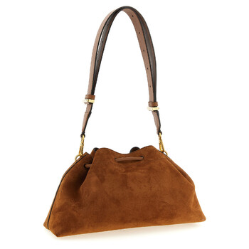 Bon Bon Bucket Shoulder Bag