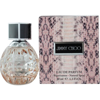 Jimmy Choo by Jimmy Choo EDT Spray 3.3 oz (w) 3386460025508