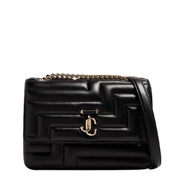 【23AW NEW】Jimmy Choo_women / VARENNE MINI ショルダーバッグ Varenne Avenue | Designer Quilted Bags | JIMMY CHOO