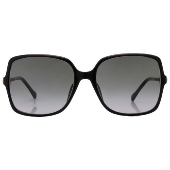 JIMMY CHOO エレキャットアイフレムサンクラス ELEFS FWM Jimmy Choo ELE/F/S - FWM 4S Nude | Sunglasses Woman