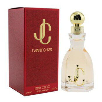 Ladies I Want Choo EDP Body Spray 2 oz Fragrances 3386460119269