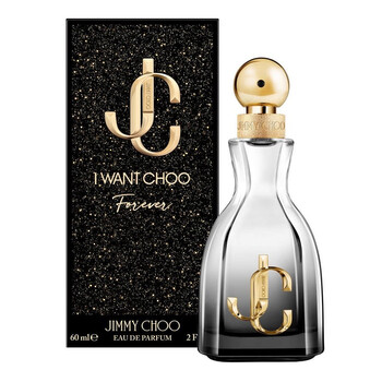 Ladies I Want Choo Forever EDP Spray 2.0 oz Fragrances 3386460129886