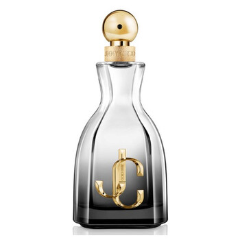 Ladies I Want Choo Forever EDP Spray 3.38 oz Fragrances 3386460129879
