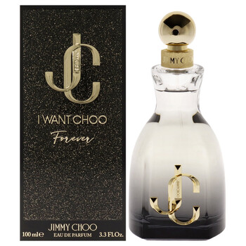 Jimmy Choo Ladies I Want Choo Forever EDP Spray 1.35 oz Fragrances