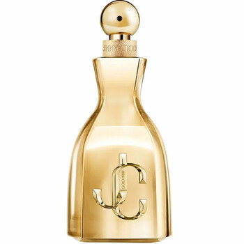 Ladies I Want Choo Le Parfum Spray 3.4 oz Fragrances 3386460141703