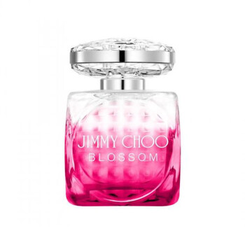 Ladies Jimmy Choo Blossom EDP Spray 3.4 oz (Tester) Fragrances 3386460066303