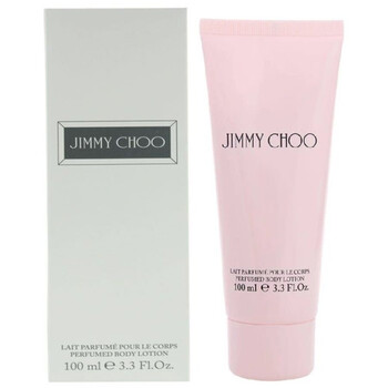 Ladies Jimmy Choo Body Lotion 3.3 oz Bath & Body 3386460025867 Ladies Jimmy Choo Body Lotion 3.3 oz Bath & Body 3386460025867