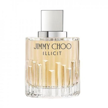 Ladies Jimmy Choo Illicit EDP Spray 3.4 oz (Tester) Fragrances 3386460071758