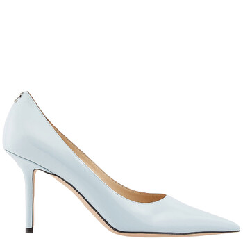 Jimmy Choo Love 85 High Heel Pumps, Brand Size 39 ( US Size