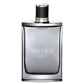 Man / Jimmy Choo EDT Spray 3.3 oz (m)