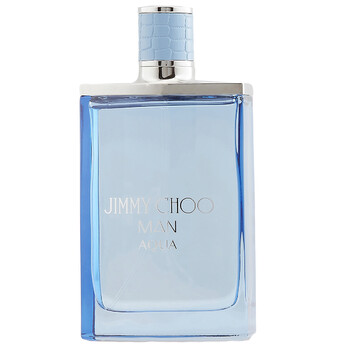 Men's Aqua EDT Spray 3.38 oz Fragrances 3386460129824