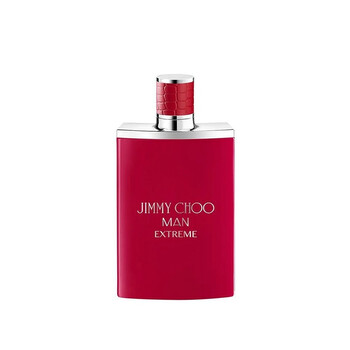 Jimmy Choo Men's Man Extreme EDP Spray 1.7 oz Fragrances