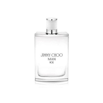 Jimmy Choo Man Ice / Jimmy Choo EDT Spray 1.7 oz (50 ml) (m
