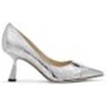 Jimmy Choo Zalea 65 Plexi Pointed-Toe Pumps, Brand Size 34.5 ( US