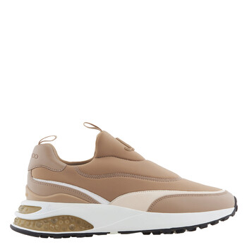 JIMMYCHOO MEMPHIS M スニーカー 39 V STONE MIX Jimmy Choo Stone Mix Memphis/M Slip-on Sneakers, Brand Size 40