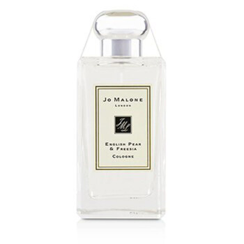 Jo Malone English Pear & Freesia Perfume 3.4 oz Cologne Spray 690251019113 Jo Malone English Pear & Freesia Perfume 3.4 oz Cologne Spray 690251019113