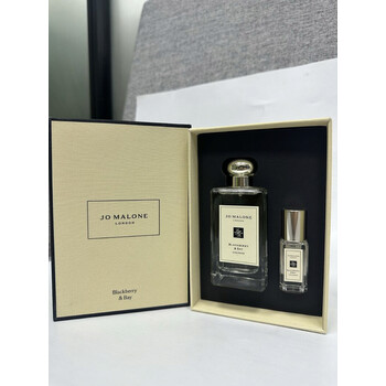 Ladies Blackberry & Bay 2pcs EDC Gift Set Fragrances 690251134380