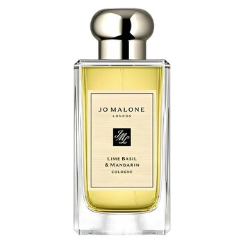 Jo Malone London Unisex Lime Basil & Mandarin EDC Spray 3.4 oz