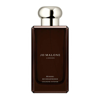 Jo Malone London Unisex Dark Amber & Ginger Lily EDC Spray
