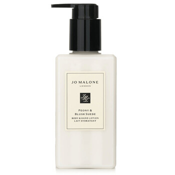 Jo Malone London Lime Basil and Mandarin Lotion 8.5 oz