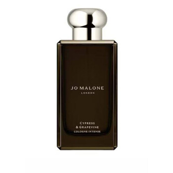 Jo Malone London Unisex Dark Amber & Ginger Lily EDC Spray 3.4 oz