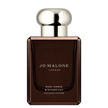 香水(ユニセックス) Jo Malone Midnight Musk & Amber 100ml Jo Malone London Midnight Musk & Amber Cologne, 3.4-oz. - Macy's