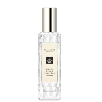 Unisex English Pear & Sweet Pea EDC Spray 1.0 oz Fragrances 690251133789