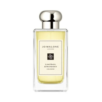 Jo Malone London Unisex Lime Basil & Mandarin EDC Spray 3.4 oz