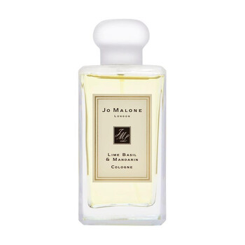 Jo Malone Basil & Neroli コロン 100 mL Basil & Neroli Cologne | United States E-commerce Site - English