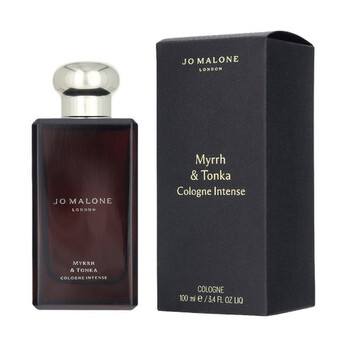 Jo Malone London Midnight Black Tea EDC Spray 2.5 oz Fragrances