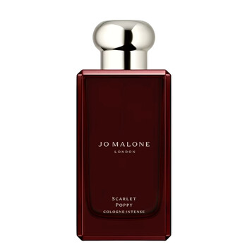 Jo Malone London Unisex Velvet Rose & Oud EDC 3.4 oz