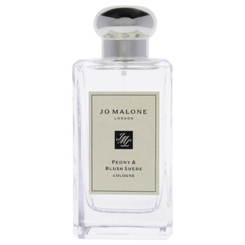 Jo Malone - Peony & Blush Suede Cologne Spray (Gift Box)  100ml/3.3oz