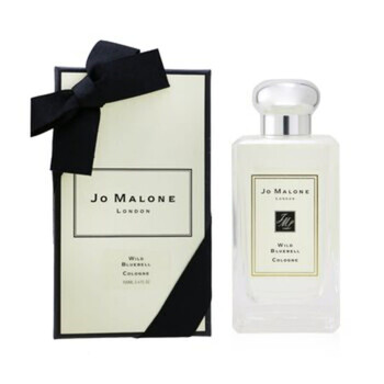 Jo Malone - Wild Bluebell Cologne Spray 100ml/3.4oz 0690251080939 Jo Malone - Wild Bluebell Cologne Spray 100ml/3.4oz 0690251080939