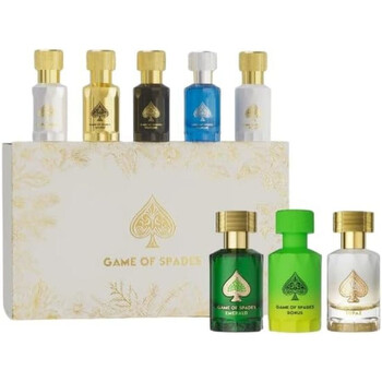 マンバイジョーゼット オードトワレ 15ml 2本セット Jo Milano Mini Set Gift Set Fragrances 850051043477 - Fragrances