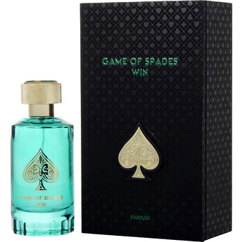 JO MILANO GAME OF SPADE QUEEN PARFUM (U) 100ML – Luxury GAME OF