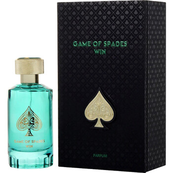Jo Milano Unisex Game Of Spades Wildcard Parfum 3.4 oz Fragrances 860009248649