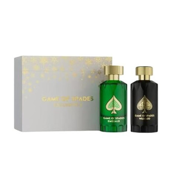 Jo Milano Mini Set Gift Set Fragrances 850051043477 - Fragrances