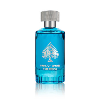 Jo Milano Paris Game of Spades Full House Refresh — dupe of Louis Vuitton Imagination