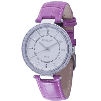 Johan Eric Ballrup Watches - Jomashop