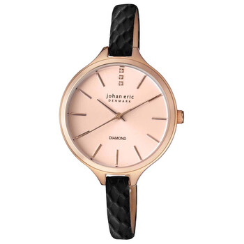 Herlev Slim Ladies Watch JE2100-09-016