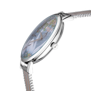 Knoppsvane Ladies Watch JE2500-11-003B Knoppsvane Ladies Watch JE2500-11-003B